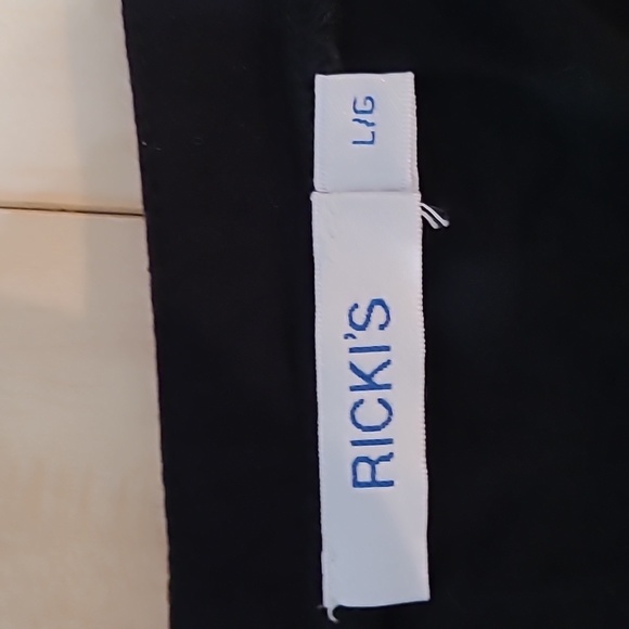 Ricki's women's large shirt - Picture 2 of 5